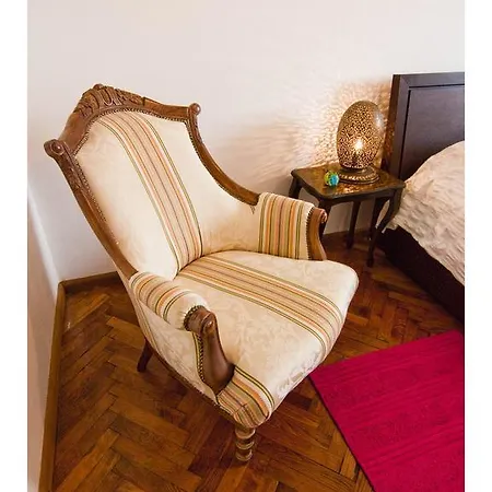 Lux Marmont Terace 2 Apartment *
