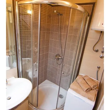 Lux Marmont Terace 2 Apartmán *