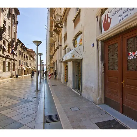 Lux Marmont Terace 2 Apartmán *