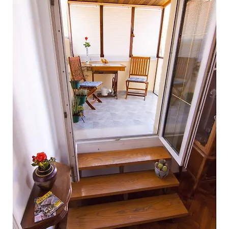 Lux Marmont Terace 2 Apartmán *