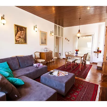 Lux Marmont Terace 2 Apartmán Split
