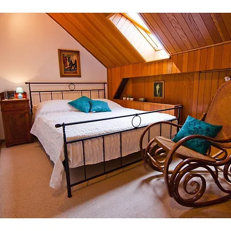Lux Marmont Terace 2 Apartmán