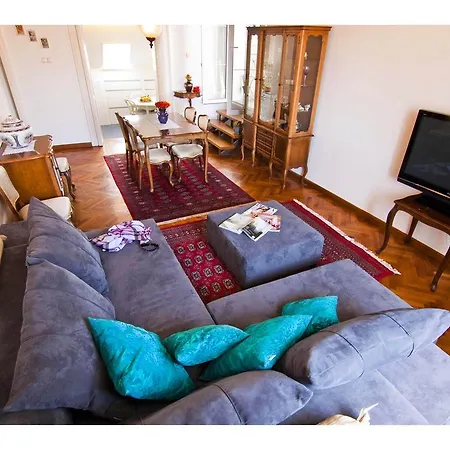 Apartmán Lux Marmont Terace 2