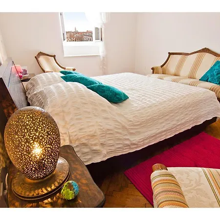 Apartmán Lux Marmont Terace 2 *