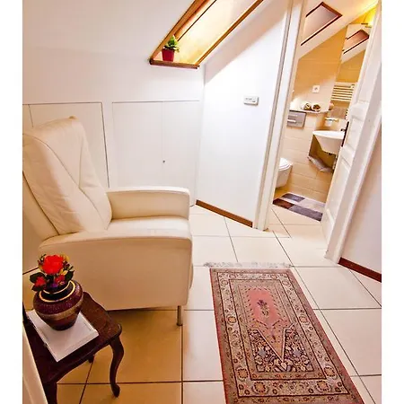 Lux Marmont Terace 2 Apartmán Split