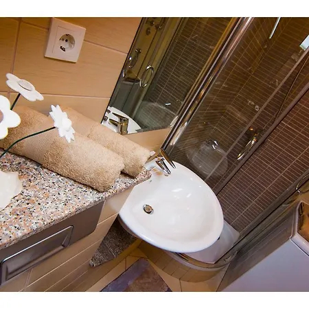 Lux Marmont Terace 2 Apartmán Split