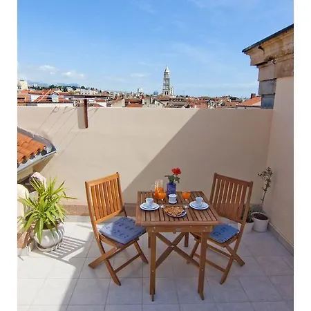 Lux Marmont Terace 2 Apartmán *