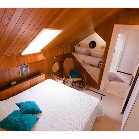 Lux Marmont Terace 2 Apartmán Split