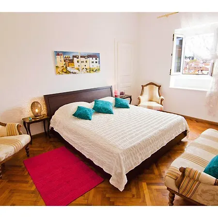 Apartmán Lux Marmont Terace 2